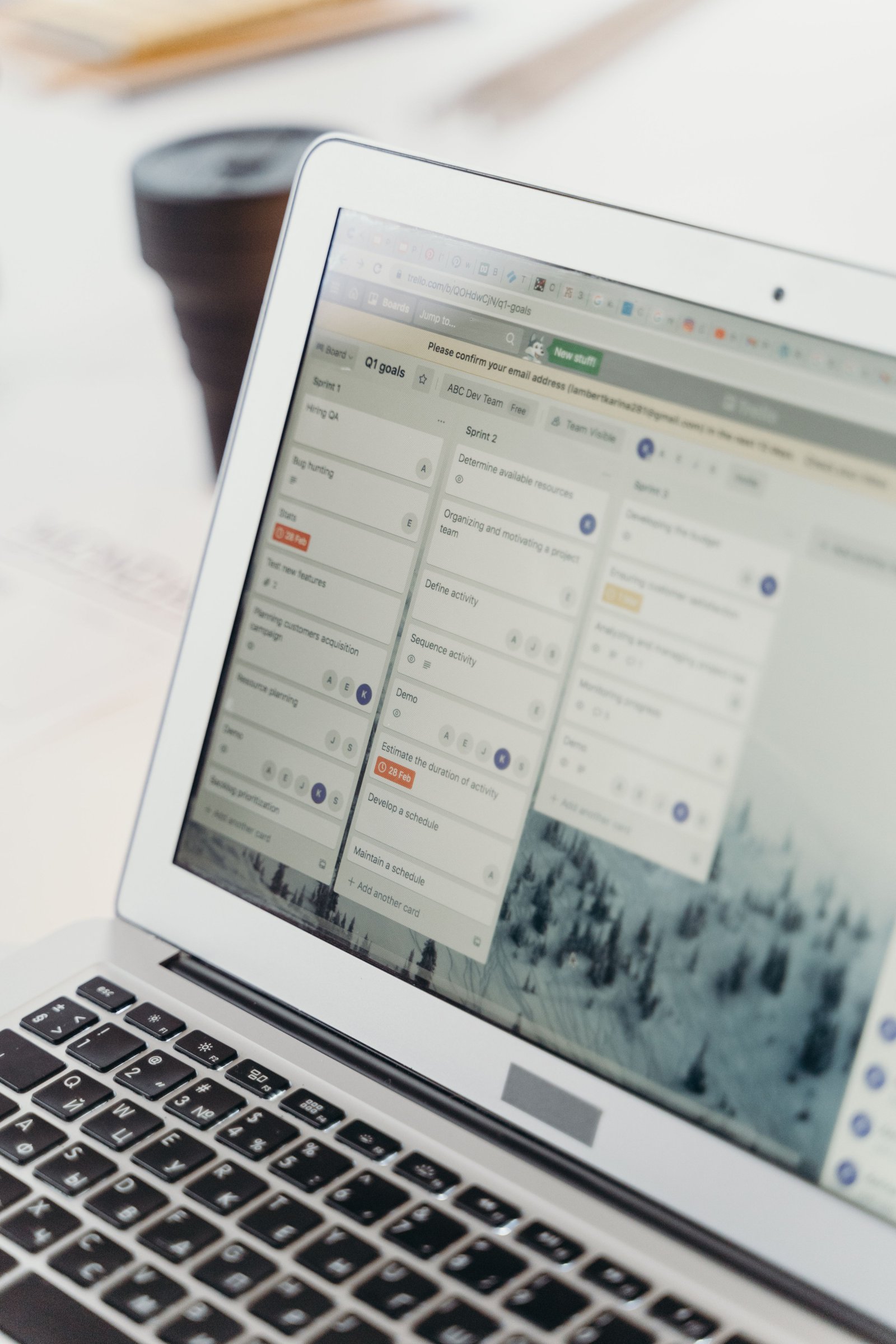 WhatsApp Automation Workflow